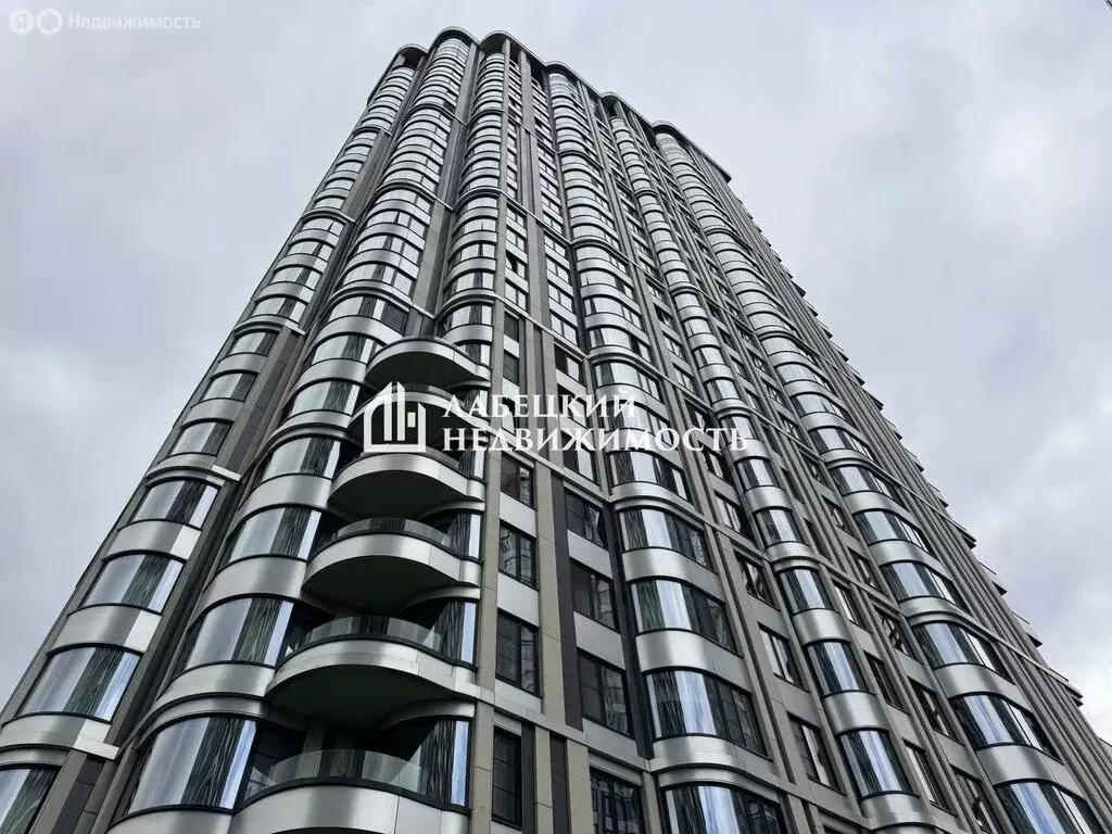3-комнатная квартира: Москва, Волоколамское шоссе, 81/2с2 (65 м) - Фото 1