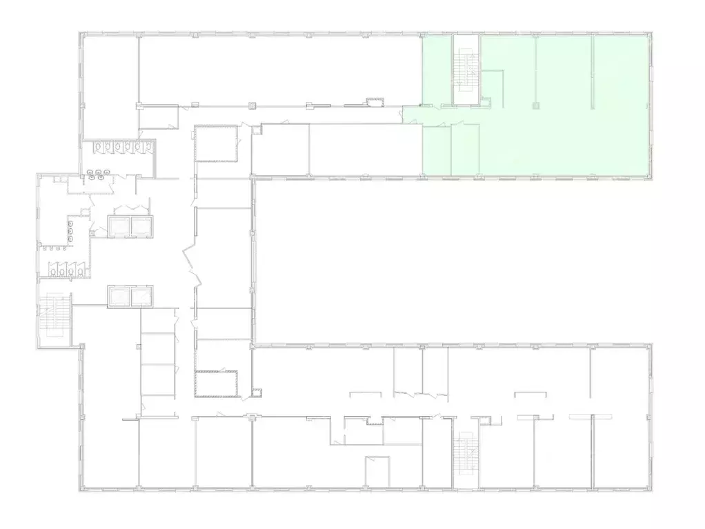 Офис в Москва Отрадная ул., 2 (393 м) - Фото 2