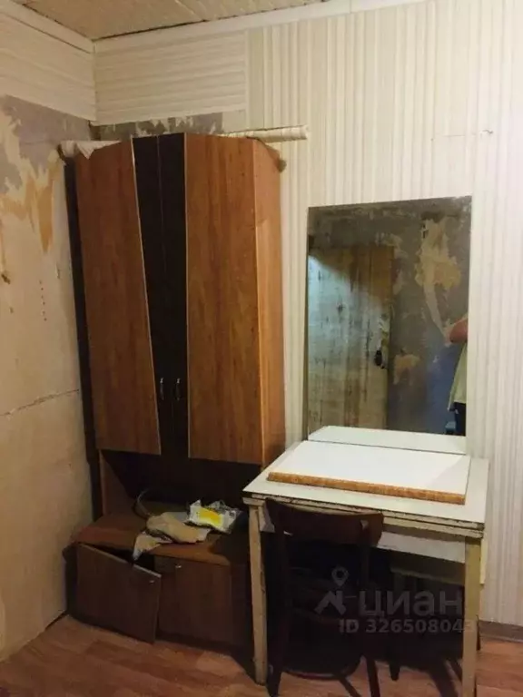 1-к кв. Рязанская область, Рязань ул. Бирюзова, 20 (11.4 м) - Фото 1