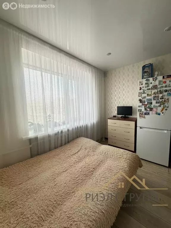 Квартира-студия: Казань, улица Восстания, 93А (13.1 м) - Фото 1