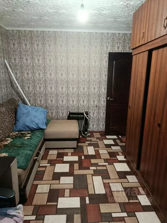 2-к кв. Саратовская область, Энгельсский район, Безымянское ... - Фото 2