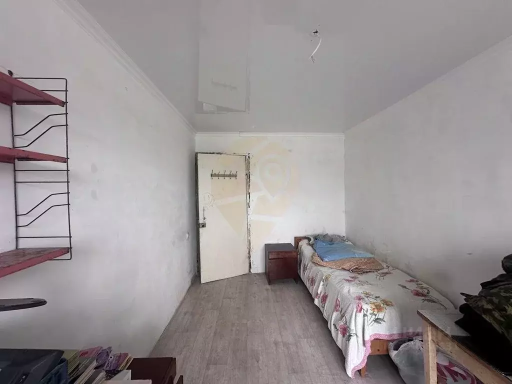 2-к кв. Белгородская область, Старооскольский городской округ, с. ... - Фото 2