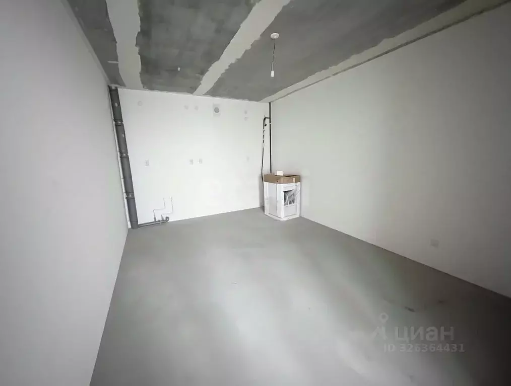 2-к кв. Ярославская область, Ярославль ул. Лескова, 21 (66.74 м) - Фото 2