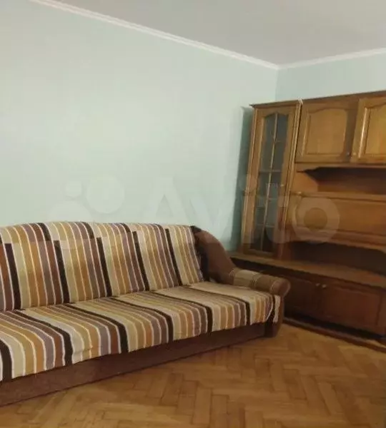 2-к. квартира, 44 м, 3/5 эт. - Фото 1