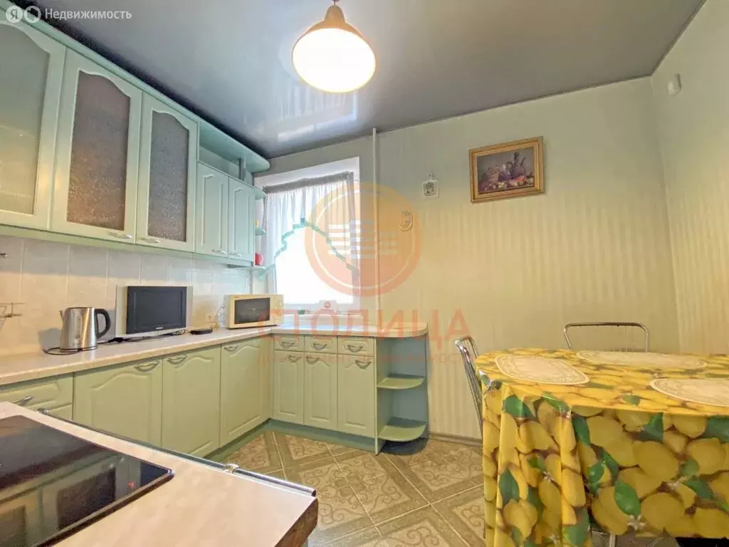 3-комнатная квартира: Москва, Вешняковская улица, 9к1 (70 м) - Фото 1