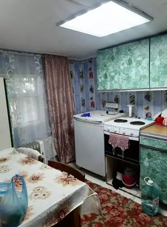 Дом в Томская область, Томский район, пос. Рассвет  (35 м) - Фото 1