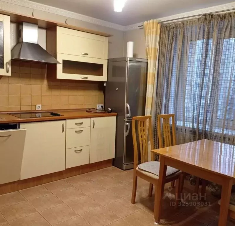 Студия Санкт-Петербург Коломяжский просп., 28 (45.0 м) - Фото 2