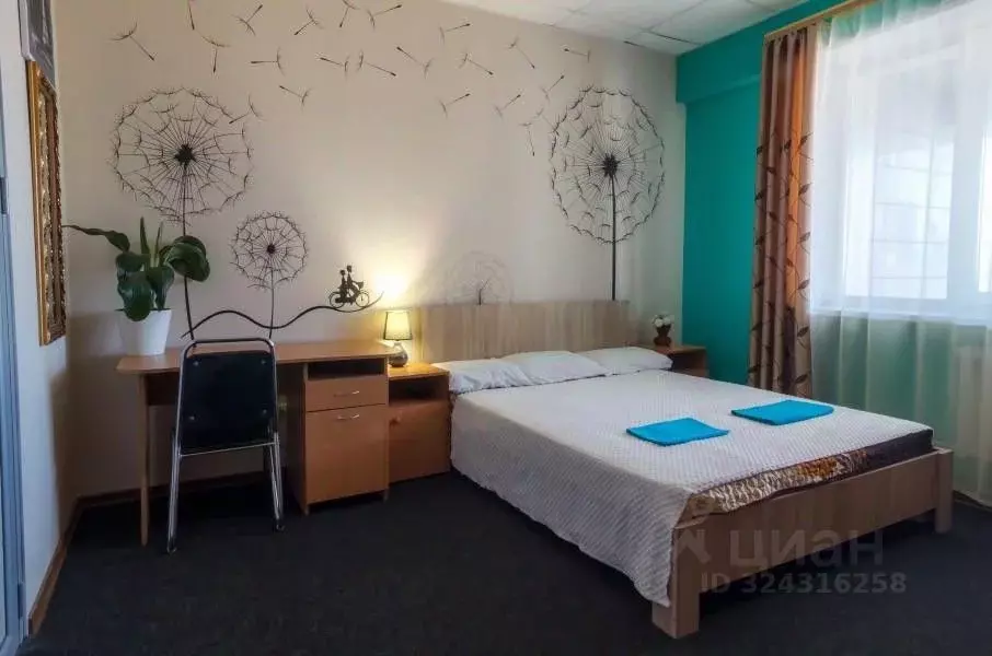 Комната Приморский край, Владивосток ул. Станюковича, 3 (20.0 м) - Фото 2