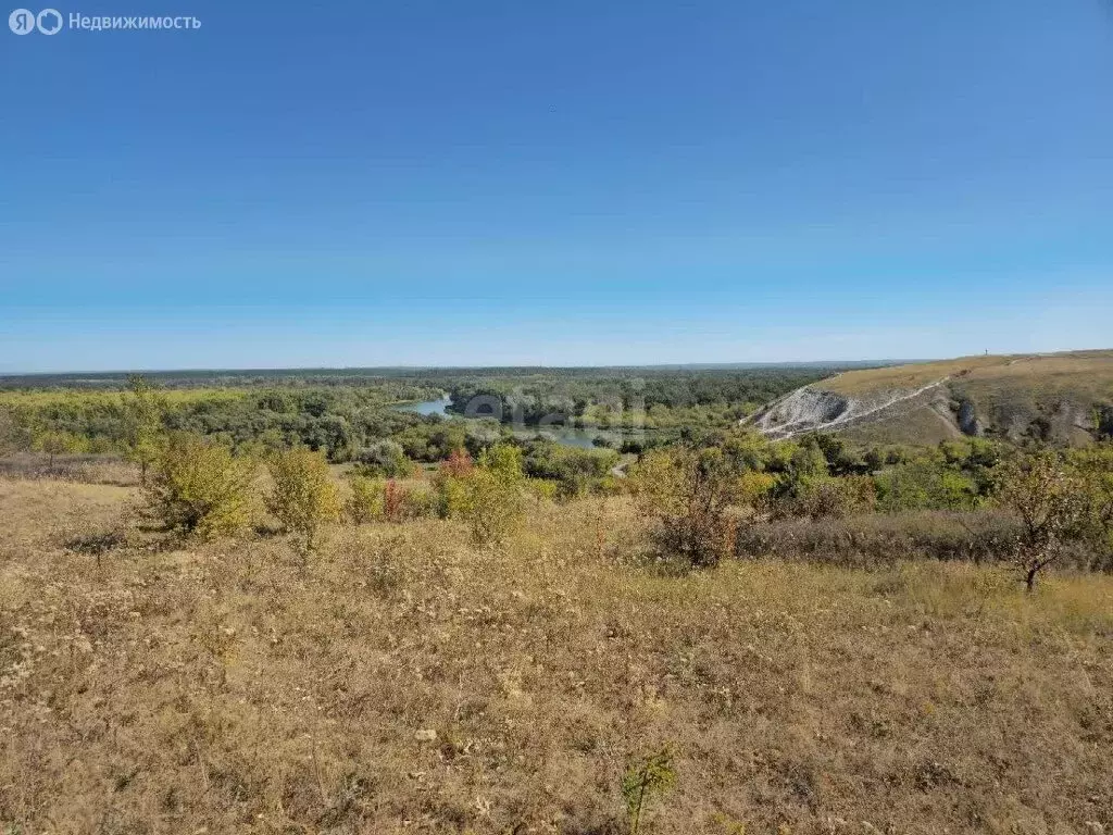 Участок в Воронеж, микрорайон Таврово, Парусная улица (18.5 м) - Фото 0