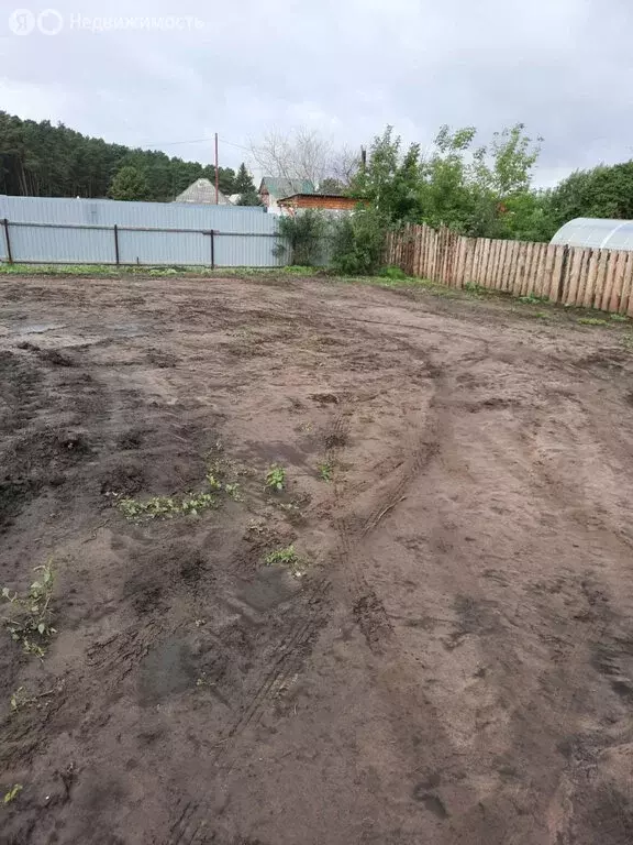 Участок в Новосибирская область, рабочий посёлок Ордынское, 1-й ... - Фото 1