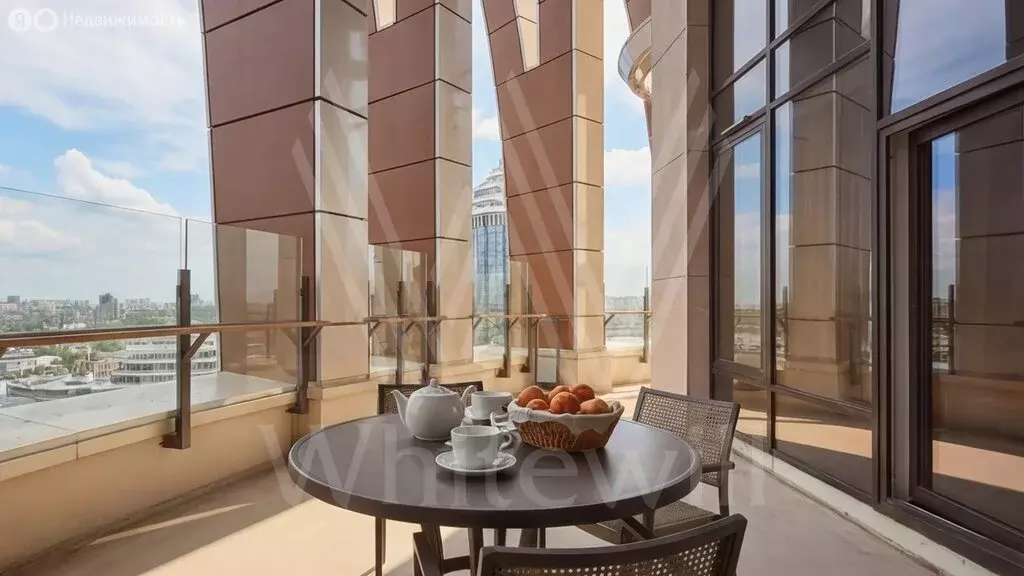 Квартира-студия: Москва, Минская улица, 2 (401 м) - Фото 1