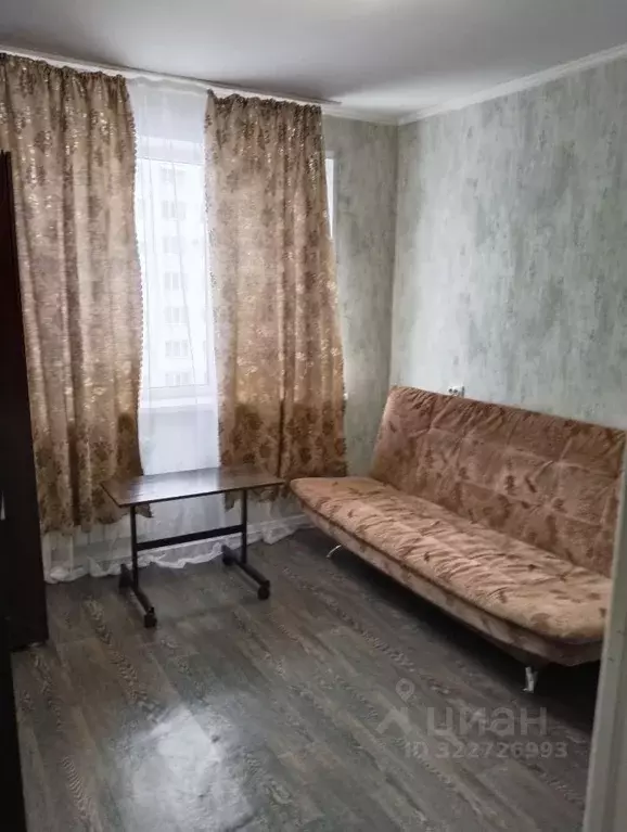 Студия Кемеровская область, Кемерово Московский просп., 23 (17.0 м) - Фото 1