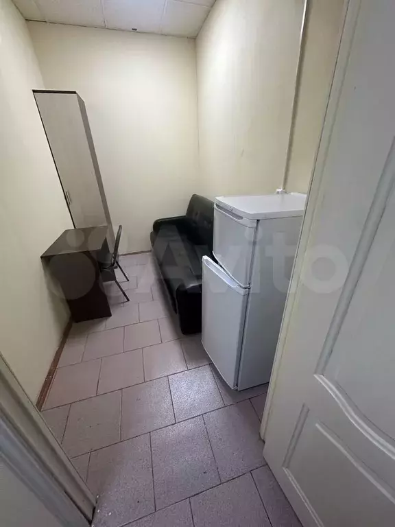 Комната 8 м в 3-к., 3/4 эт. - Фото 1
