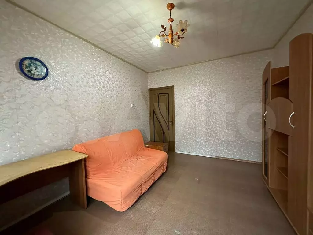 Комната 13,9 м в 2-к., 4/12 эт. - Фото 1