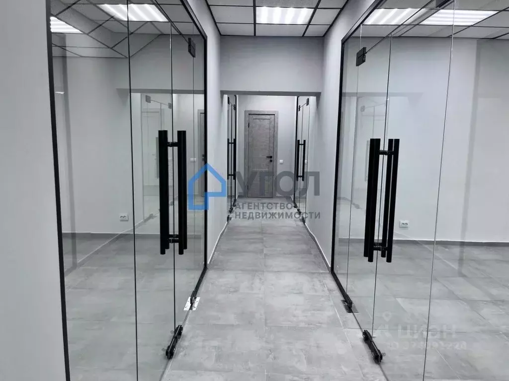 Помещение свободного назначения в Самарская область, Самара ... - Фото 1