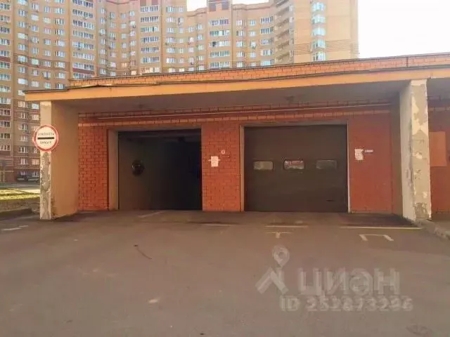 Гараж в Московская область, Котельники Южный мкр, 9 (21 м) - Фото 2