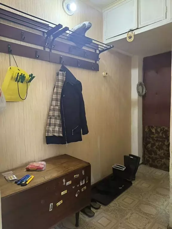 2-к кв. Московская область, Шатура муниципальный округ, пос. Шатурторф ... - Фото 1