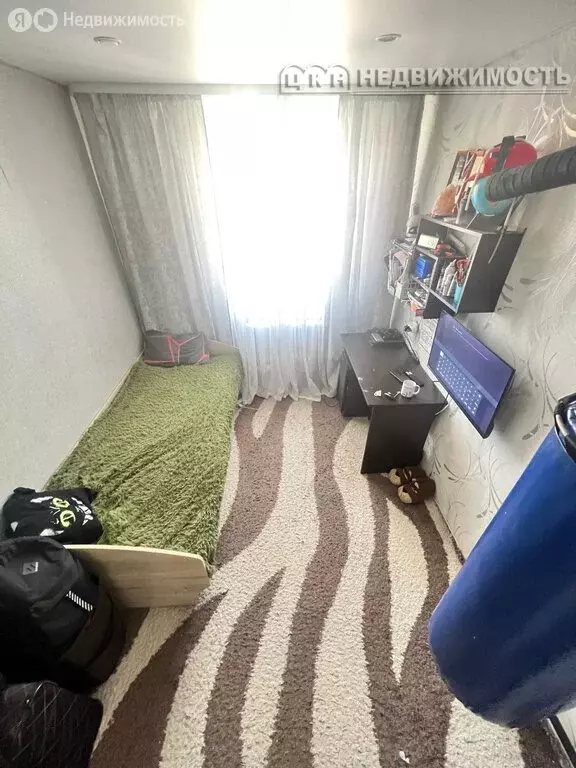 2-комнатная квартира: Оренбург, улица Ткачёва, 89 (42.6 м) - Фото 2