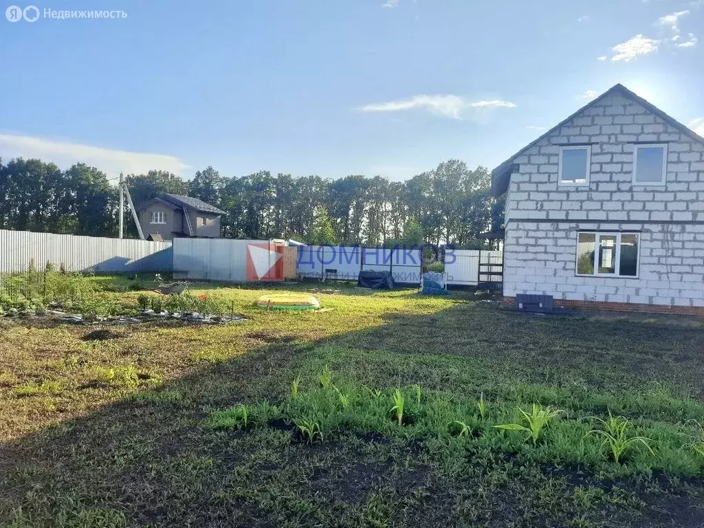 Дом в деревня Тарасково, улица Дубки, 40 (79.8 м) - Фото 1