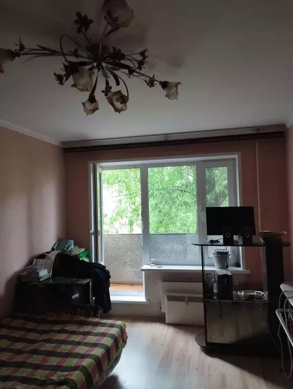 Продаётся 3-к квартира, 59.3 м - Фото 0