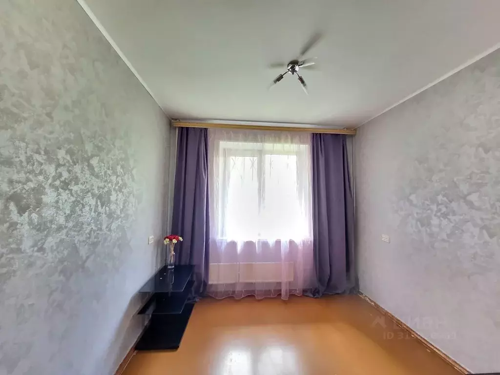 1-к кв. Челябинская область, Челябинск ул. Доватора, 10а (32.0 м) - Фото 0