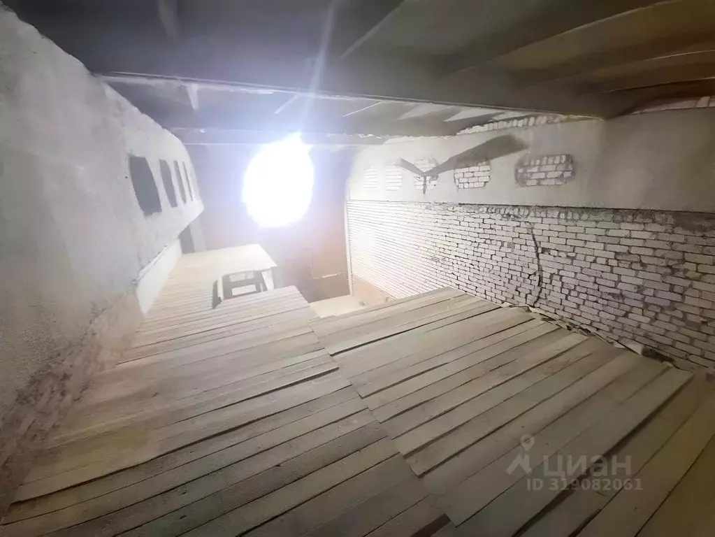 Склад в Башкортостан, Уфа Гурьевская ул., 3Ак55 (160 м) - Фото 1