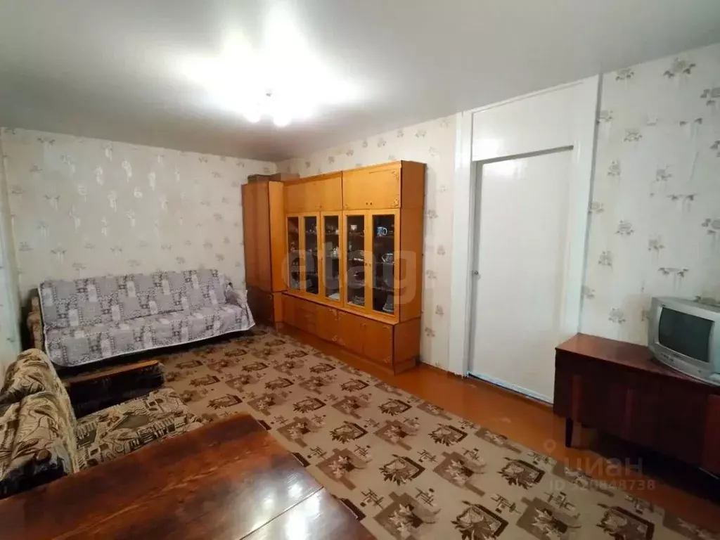 2-к кв. Марий Эл, Йошкар-Ола Ленинский просп., 52Б (45.4 м) - Фото 1