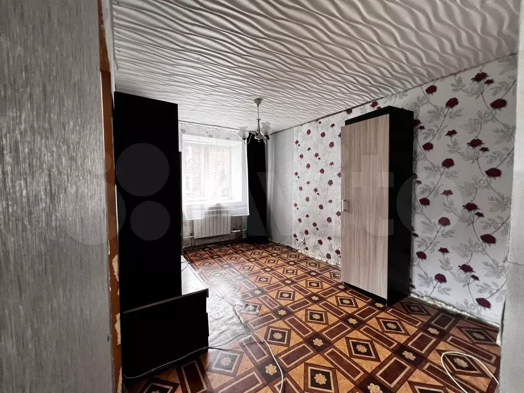 2-к. квартира, 31,8 м, 1/2 эт. - Фото 1