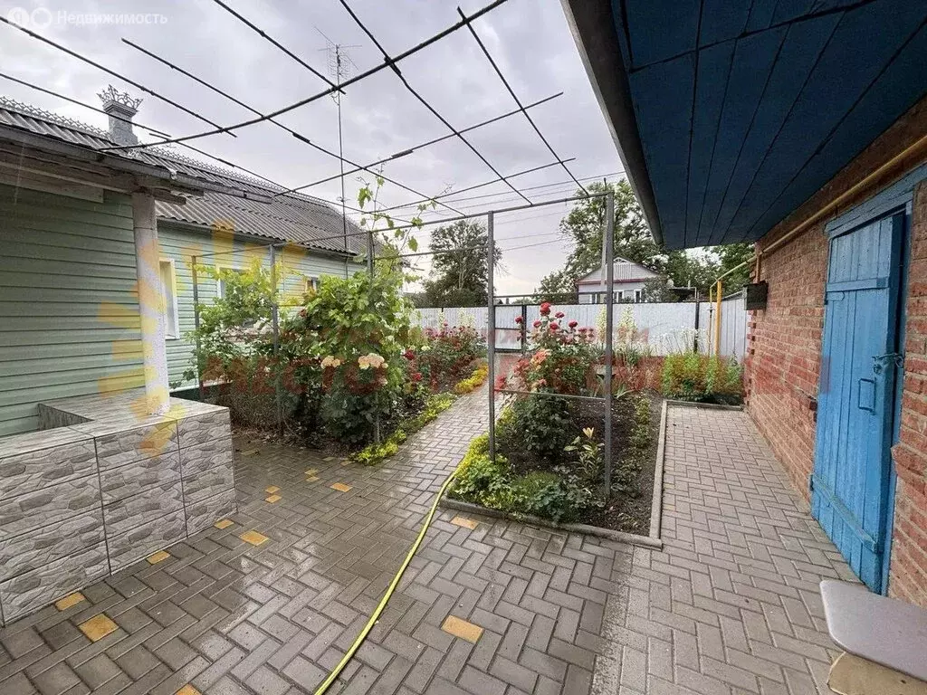 Дом в станица Новощербиновская, Таманская улица (55 м) - Фото 1