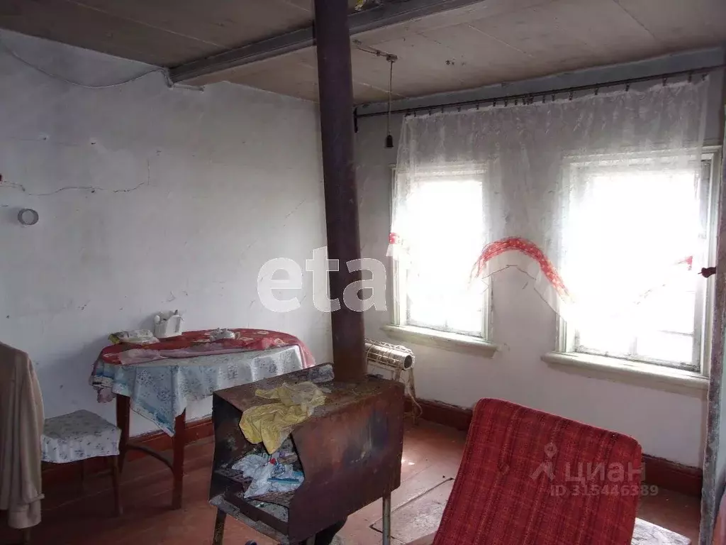 Дом в Свердловская область, Нижний Тагил муниципальный округ, пос. ... - Фото 1