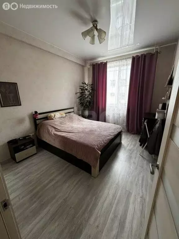 1-комнатная квартира: Иркутск, Верхняя набережная, 145А (41.3 м) - Фото 1