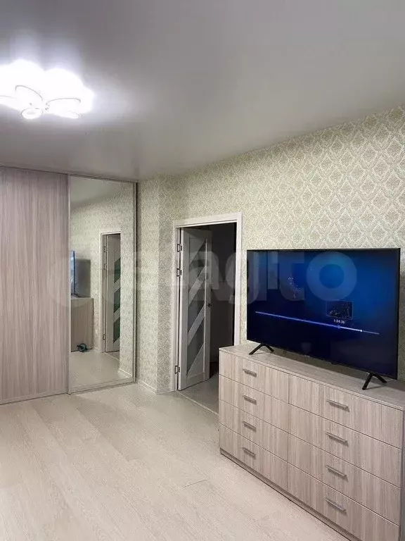 2-к. квартира, 58 м, 13/17 эт. - Фото 0