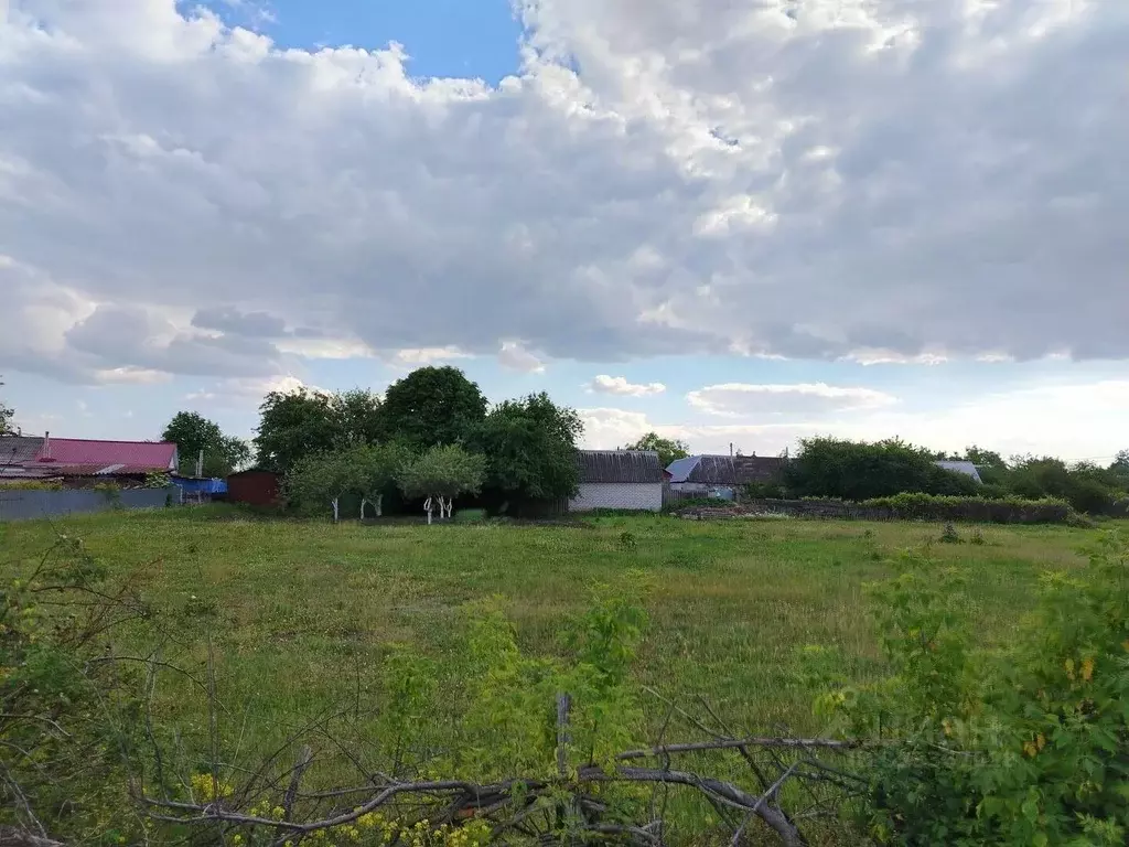Участок в Белгородская область, Старооскольский городской округ, с. ... - Фото 2
