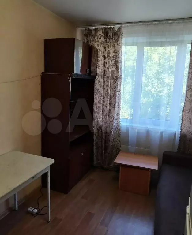 Комната 10 м в 3-к., 4/5 эт. - Фото 0