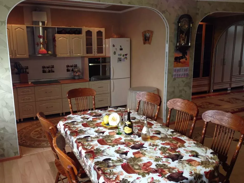 Дом в Алтайский край, Яровое Сибирская ул., 14 (120 м) - Фото 2