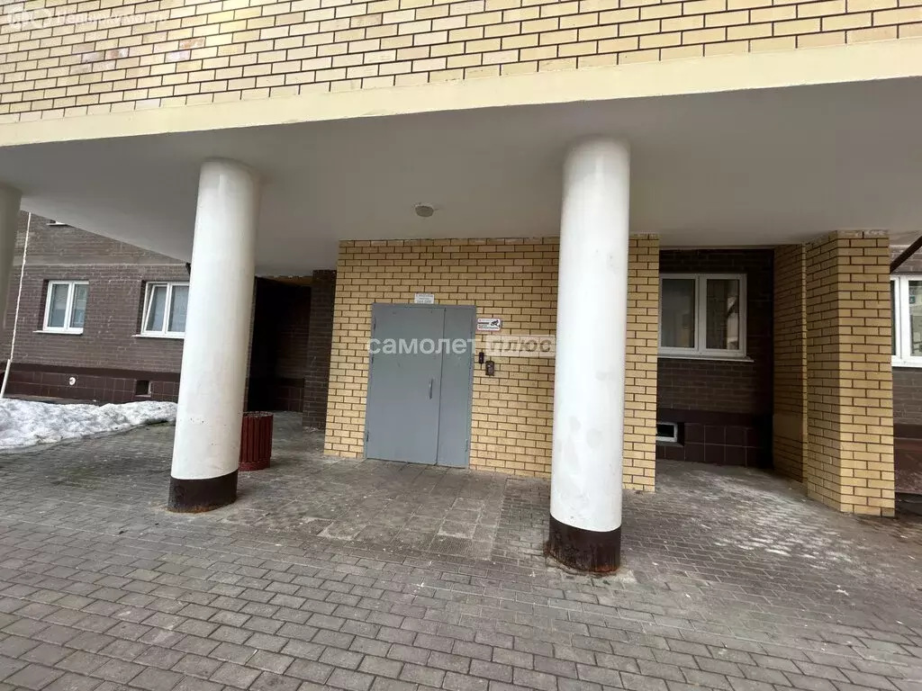 Квартира-студия: Ногинск, улица Дмитрия Михайлова, 10 (28 м) - Фото 2