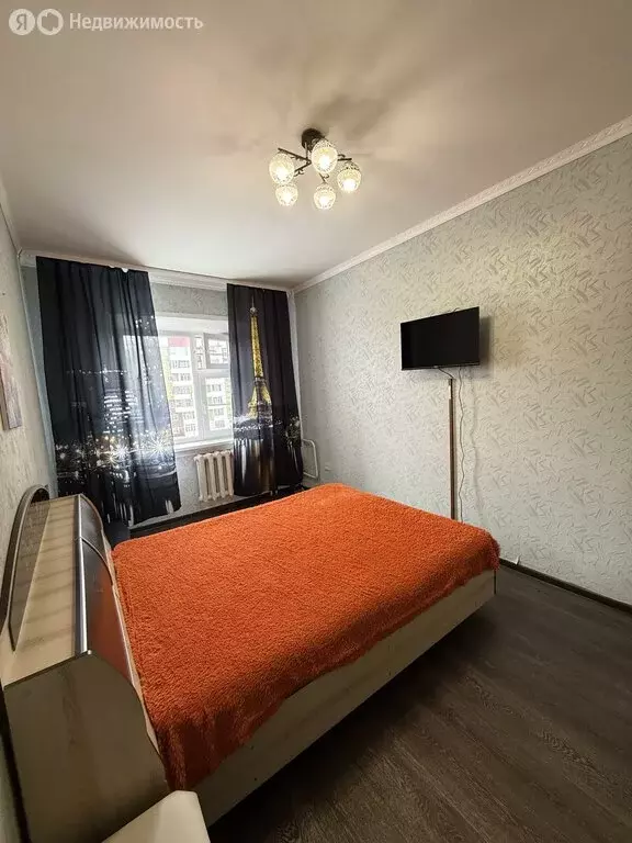 1-комнатная квартира: Нерюнгри, Южно-Якутская улица, 42 (35 м) - Фото 1