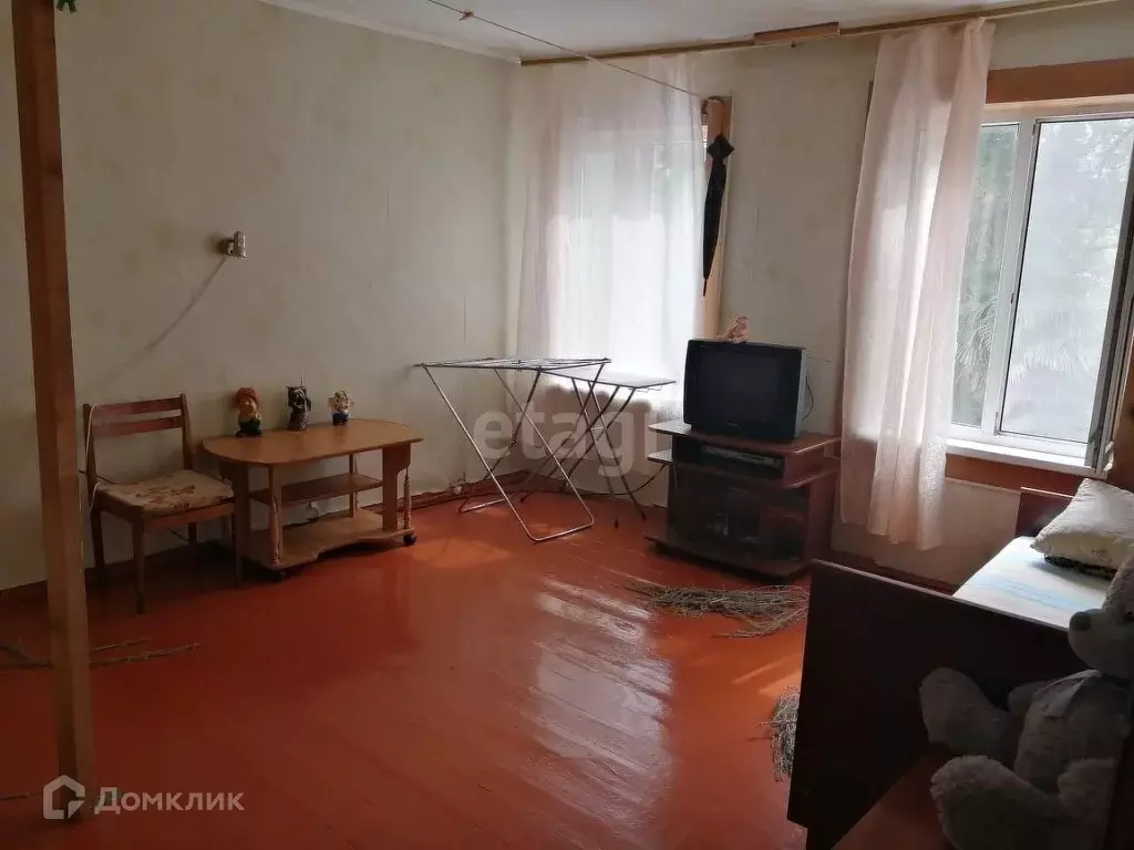Продаётся 3-к квартира, 59.7 м - Фото 0