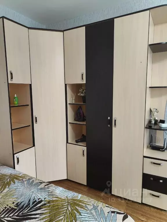 1-к кв. Саратовская область, Саратов Заречная ул., 25 (25.0 м) - Фото 1