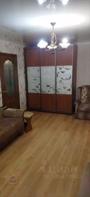 1-к кв. Севастополь ул. Хрусталева, 69 (30.9 м) - Фото 2