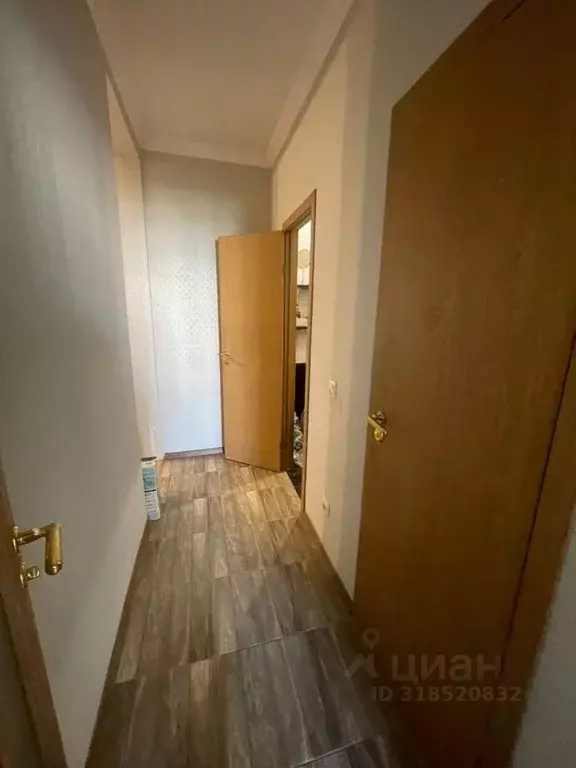 2-к кв. Санкт-Петербург ул. Ворошилова, 31к2 (64.0 м) - Фото 1