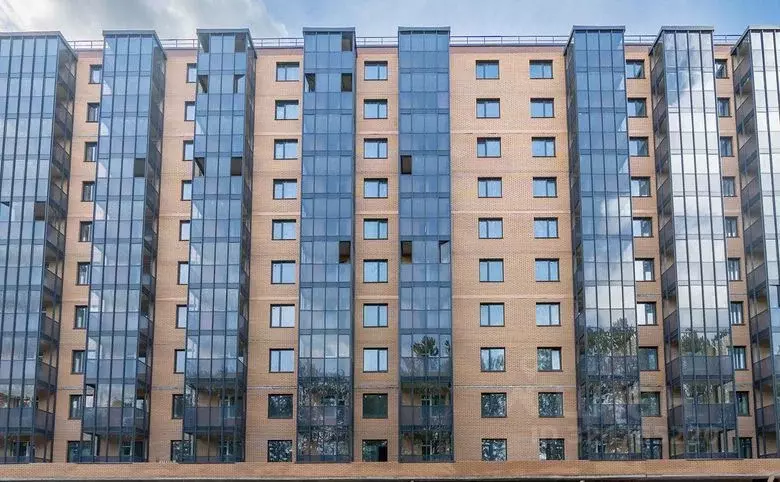 Помещение свободного назначения в Санкт-Петербург пос. Шушары, ... - Фото 2