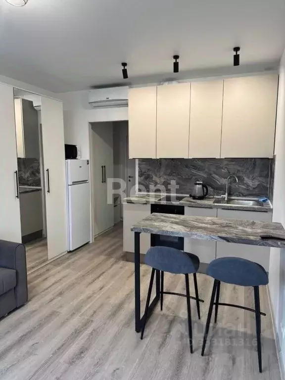 1-к кв. Москва Очаковское ш., 5к6 (20.0 м) - Фото 1