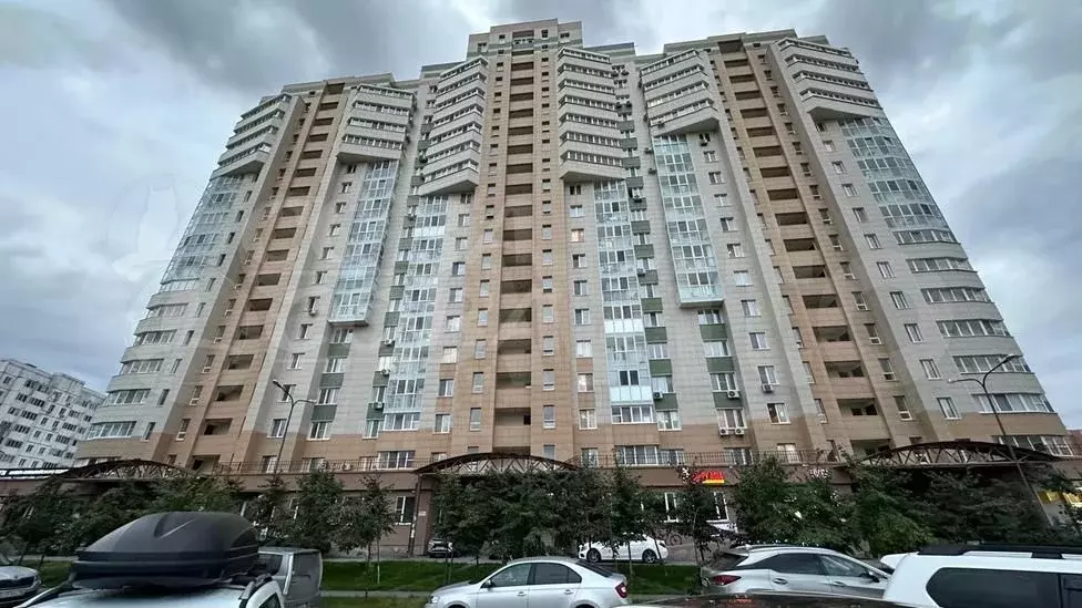 2-к. квартира, 75 м, 9/19 эт. - Фото 0