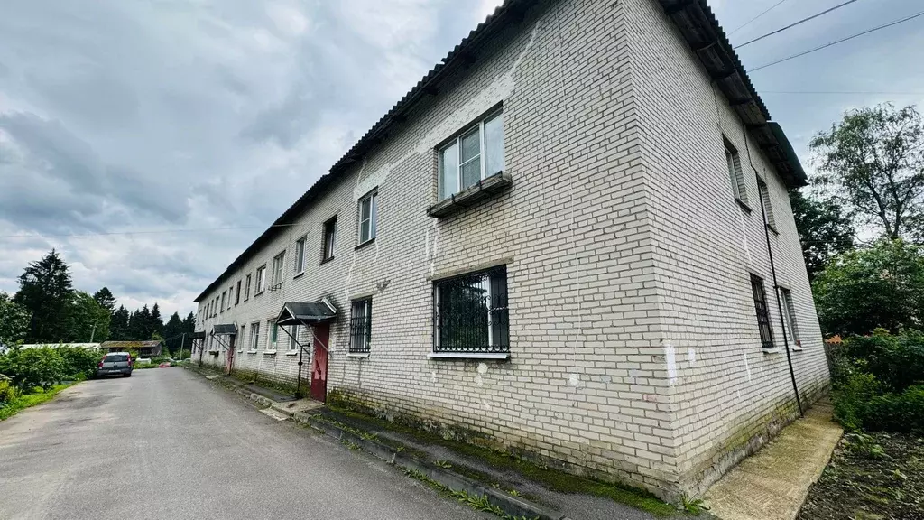 Продаётся 3-к квартира, 59.9 м - Фото 0