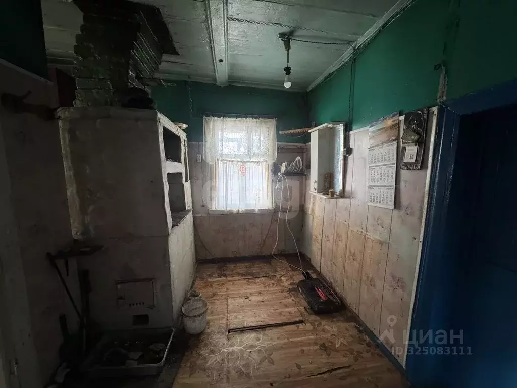 Дом в Курганская область, Шадринск Степная ул., 19 (43 м) - Фото 2