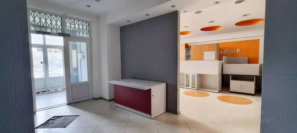 Помещение свободного назначения в Ставропольский край, Ставрополь ул. ... - Фото 0