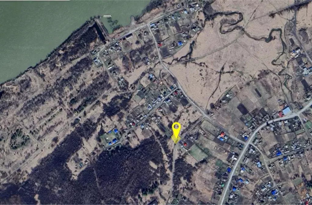 Участок в Новосибирская область, Мошковский район, с. Ташара Луговая ... - Фото 2