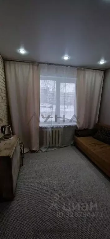 Комната Татарстан, Набережные Челны Автозаводский просп., 36 (9.0 м) - Фото 1