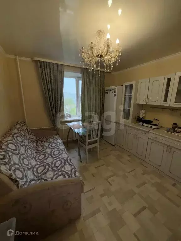 Продаётся 1-к квартира, 33.7 м - Фото 1